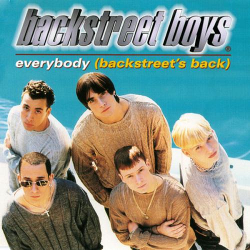 Backstreet Boys